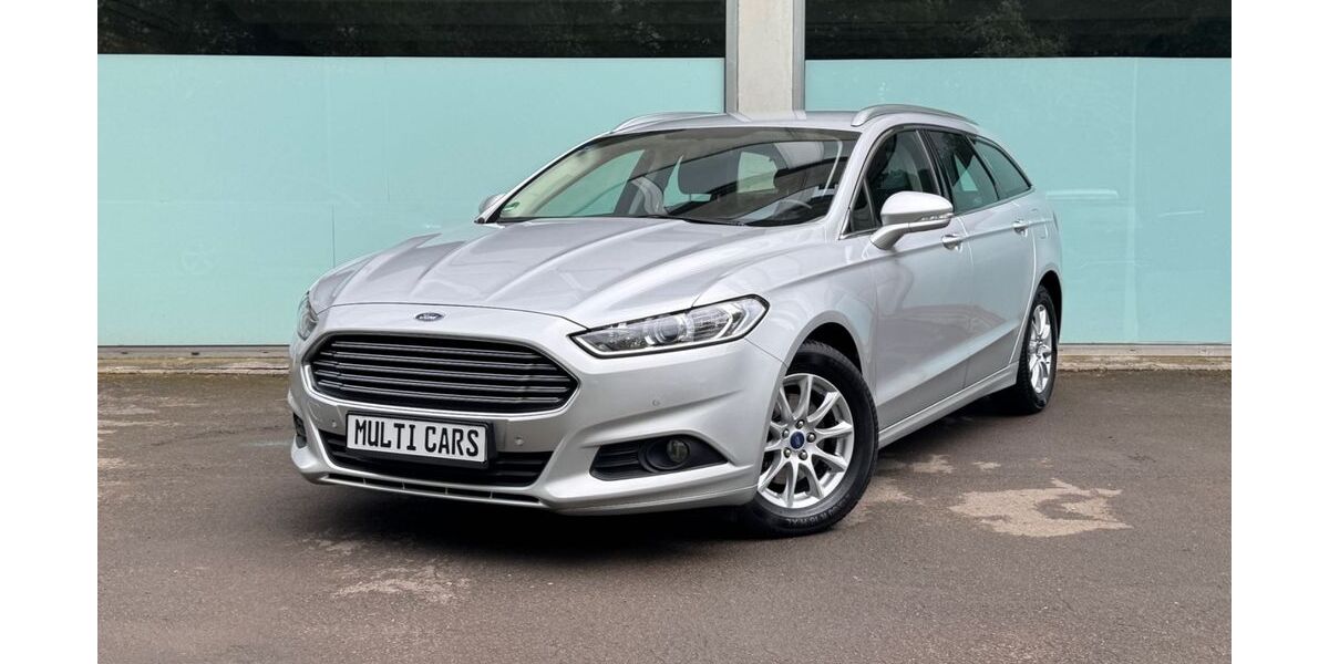 Ford Mondeo 165.000 km 9.180 &euro; Löhne 32584