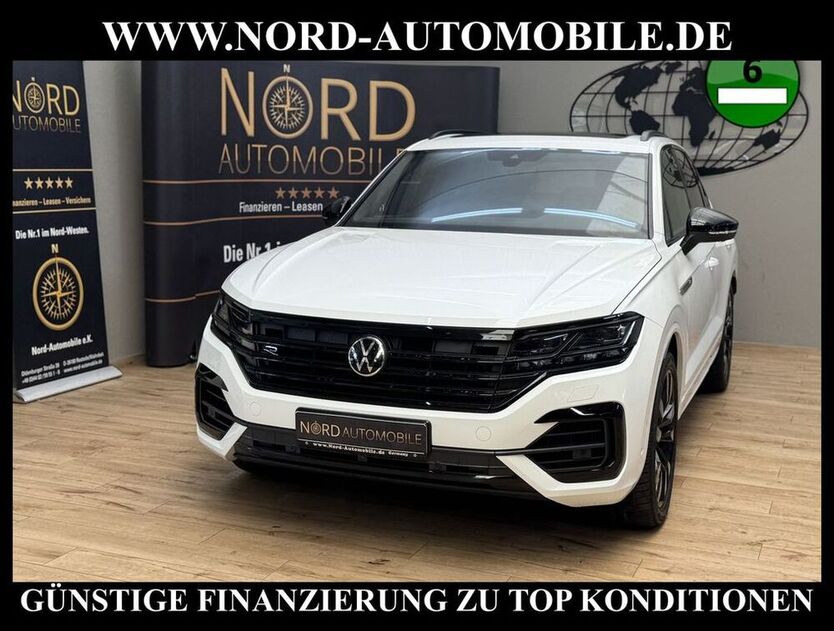 Touareg