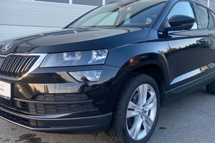 Skoda Karoq 233.628 km 12.350 &euro; Freiberg 09599