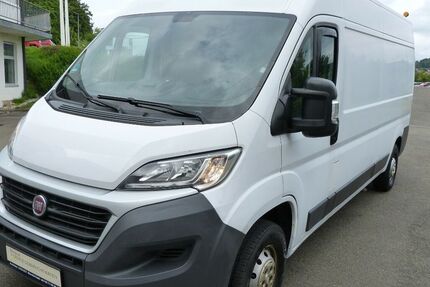 Fiat Ducato 253.000 km 9.399 € Oberviechtach 92526