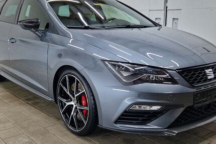 Seat Leon 152.000 km 25.900 &euro; Lehrberg 91611
