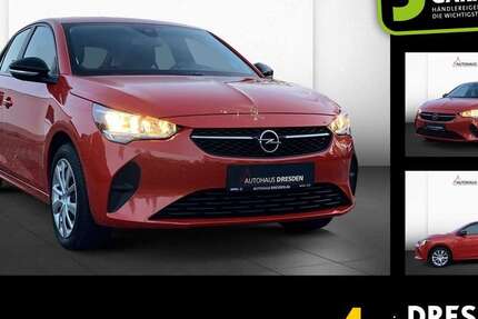 Opel Corsa 18.335 km 13.850 &euro; Dresden 01067