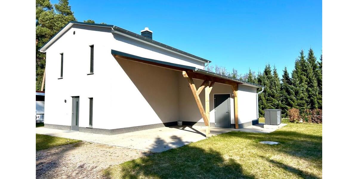 Einfamilienhaus Arendsee (Altmark) - 3 Zimmer, 110 m&sup2;, 1.400&euro; | Angebot:26115728