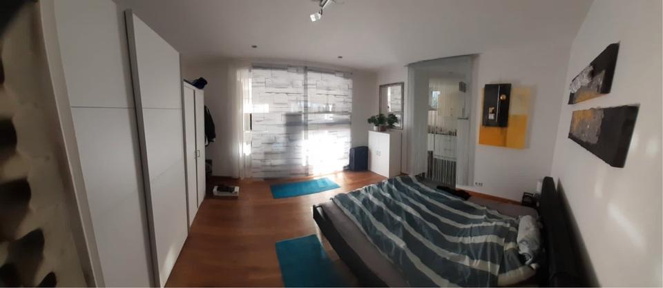 Erdgeschoßwohnung Neckargemünd - 1.5 Zimmer, 43 m&sup2;, 590&euro; | Angebot:26020896