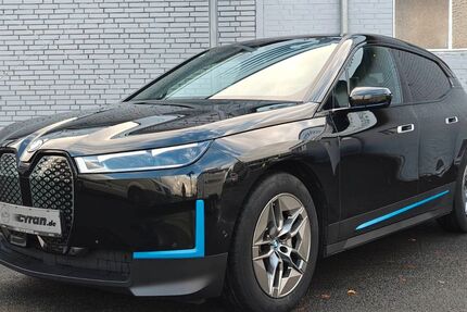 BMW iX 84.380 km 42.990 &euro; Steinfurt 48565