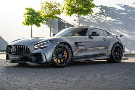 Mercedes-Benz AMG GT R 38.544 km 159.890 &euro; Appen 25482
