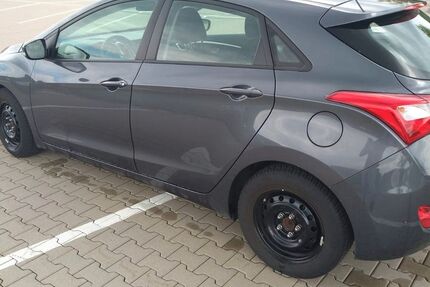 Hyundai i30 150.000 km 8.800 € Baunach 96148
