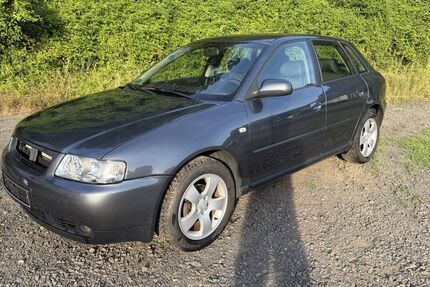 Audi A3 119.000 km 2.890 &euro; Kirn 55606