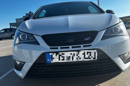 Seat Ibiza 110.000 km 13.000 &euro; Baiersbronn 72270
