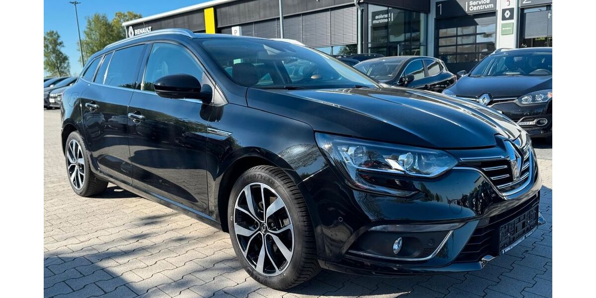 Renault Megane 54.500 km 17.990 &euro; Wiesmoor 26639