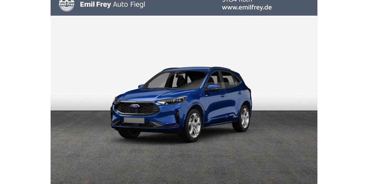 Ford Kuga 12.162 km 33.990 &euro; Roth 91154
