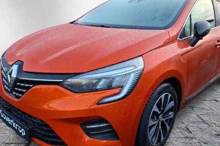 Renault Clio 23.600 km 17.990 &euro; Bad Oldesloe 23843