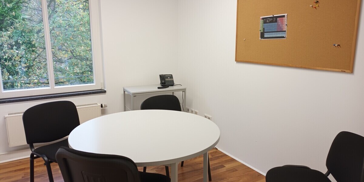 Herrliche und elegante Büroetage im historischen Brennereihaus in bester Citylage von Senden - Gewerbeobjekt Senden | Angebot:24488292