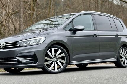 VW Touran 105.000 km 21.200 &euro; Lennestadt 57399