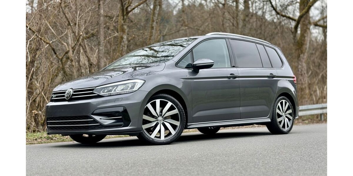 VW Touran 105.000 km 21.200 &euro; Lennestadt 57399