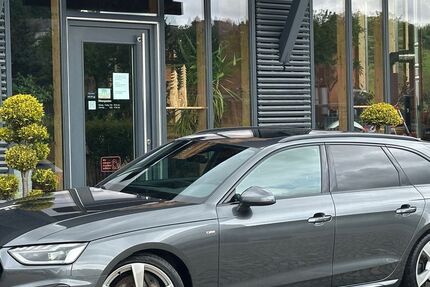 Audi A4 75.900 km 32.888 &euro; Ehrenfriedersdorf 09427