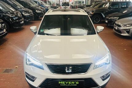 Seat Ateca 75.895 km 20.790 &euro; Hannover 30655