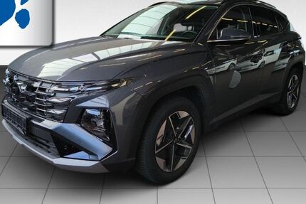 Hyundai TUCSON 19.952 km 30.330 &euro; Salzbergen 48499