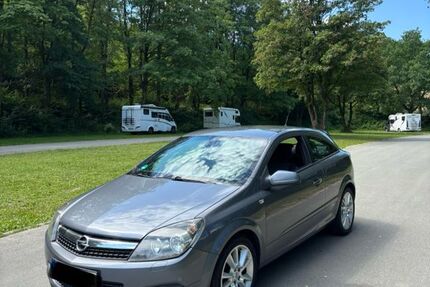 Opel Astra 220.500 km 2.399 &euro; Meschede 59872