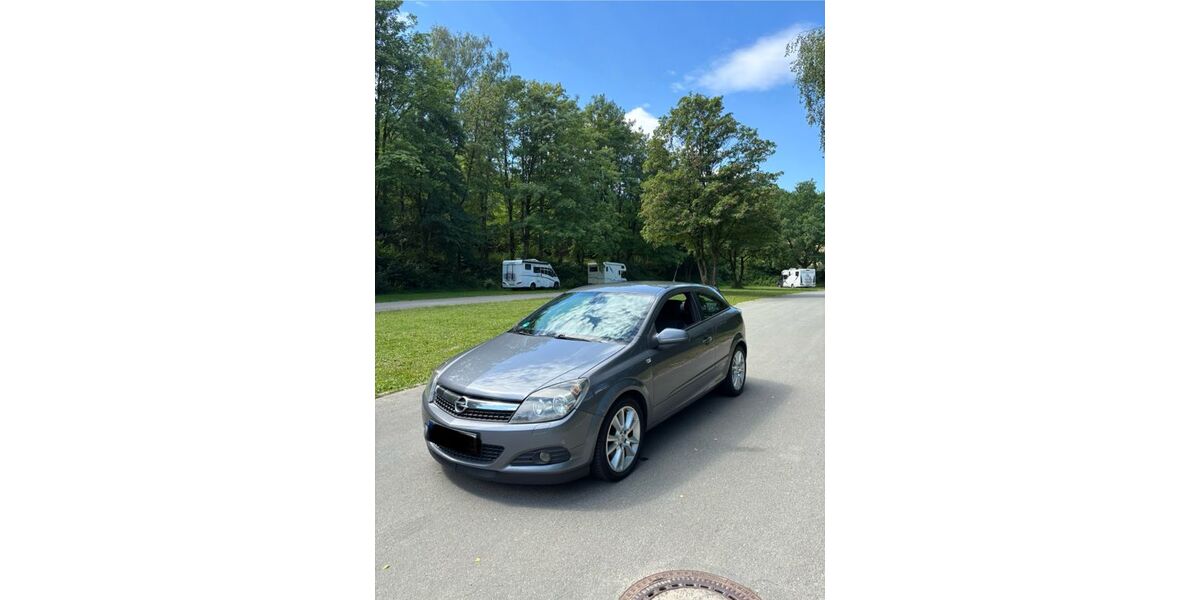 Opel Astra 220.500 km 2.399 &euro; Meschede 59872