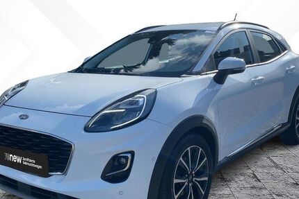 Ford Puma 79.315 km 16.241 € Northeim 37154