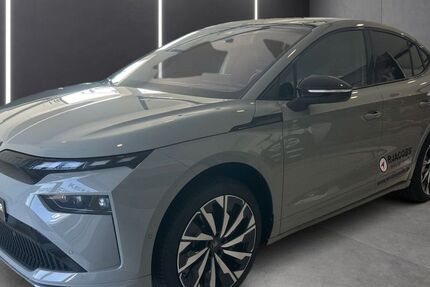 Skoda Enyaq 5.555 km 55.490 € Düren 52353