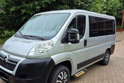 Citroen Jumper