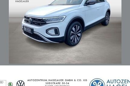 VW T-Roc 22.981 km 22.443 &euro; Heilbronn 74072