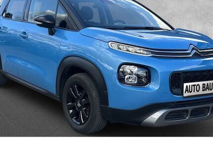 Citroen C3 Aircross 42.040 km 13.990 &euro; Marktheidenfeld 97828