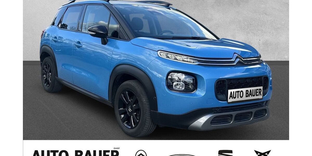 Citroen C3 Aircross 42.040 km 13.990 &euro; Marktheidenfeld 97828