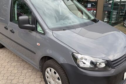VW Caddy Maxi 62.350 km 14.900 &euro; Beverstedt 27616