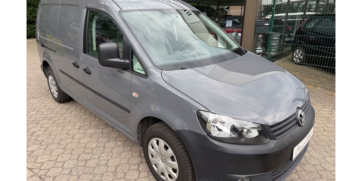 VW Caddy Maxi 62.350 km 14.900 &euro; Beverstedt 27616