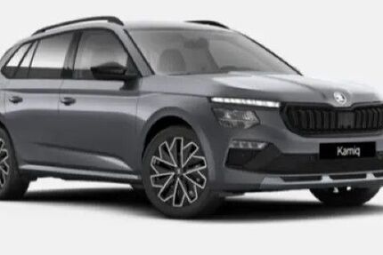 Skoda Kamiq 6.000 km 32.725 &euro; Heide 25746