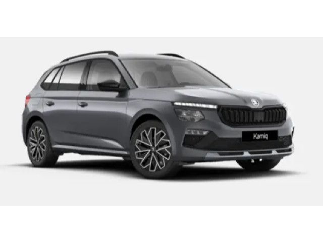 Skoda Kamiq 6.000 km 32.725 &euro; Heide 25746