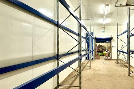 Gewerbeobjekt Jork - 165&euro; | Angebot:24514243