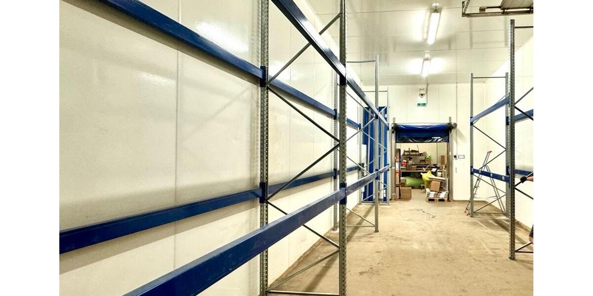 Gewerbeobjekt Jork - 165&euro; | Angebot:24514243