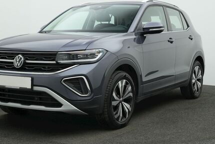 VW T-Cross 19.650 km 21.450 &euro; Mühlhausen 92360