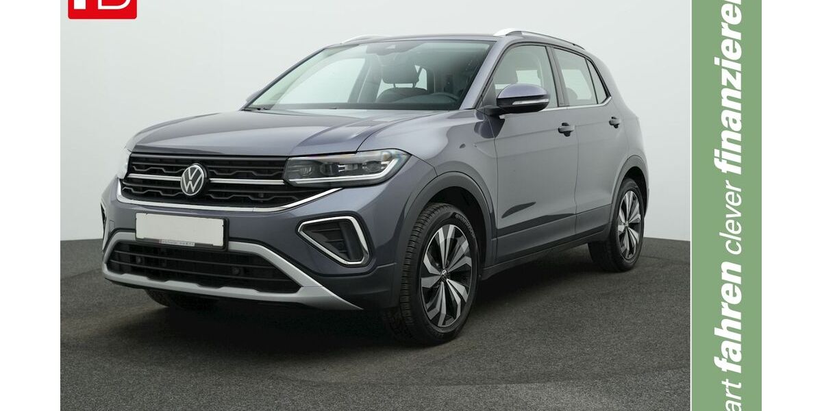 VW T-Cross 19.650 km 21.450 &euro; Mühlhausen 92360