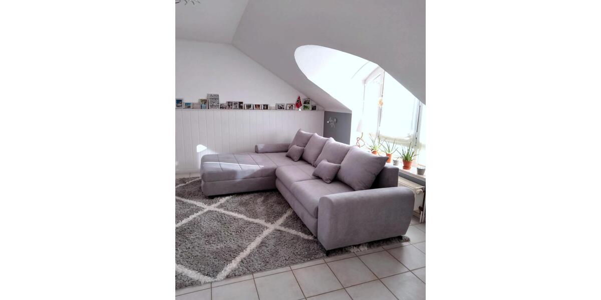 Etagenwohnung Osnabrück Hellern - 3 Zimmer, 80 m&sup2;, 850&euro; | Angebot:26409055