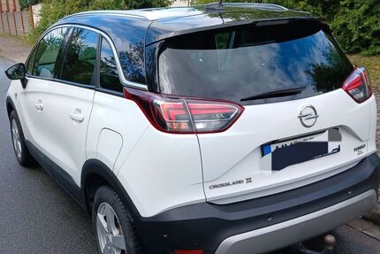 Opel Crossland (X)