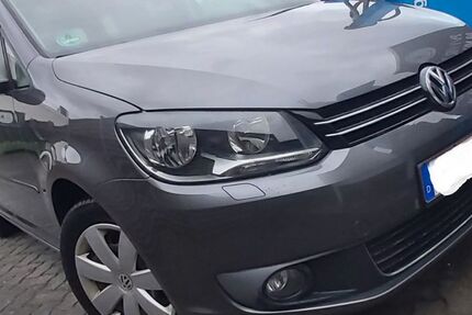 VW Touran 153.000 km 7.400 &euro; Möckmühl 74219