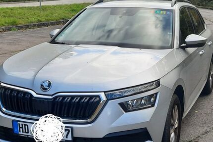 Skoda Kamiq 60.000 km 17.250 &euro; Schriesheim 69198