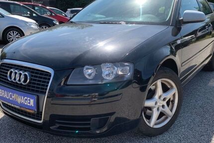 Audi A3 239.000 km 3.400 &euro; Stockelsdorf (Lübeck) 23617