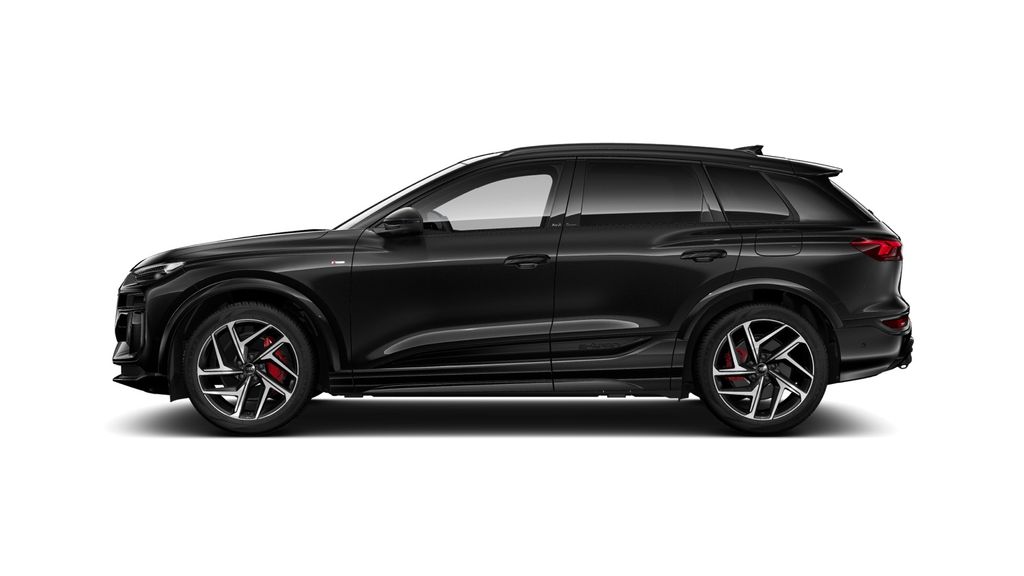 Audi Q6 e-tron 13.500 km 73.100 &euro; Elztal 74834