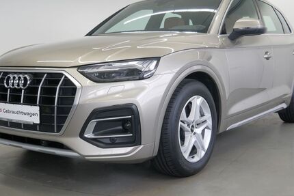 Audi Q5 90.690 km 40.219 &euro; Passau 94036