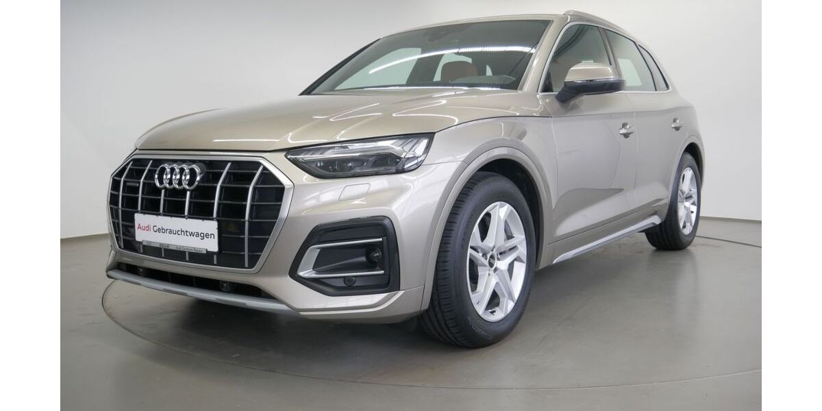 Audi Q5 90.690 km 40.469 &euro; Passau 94036