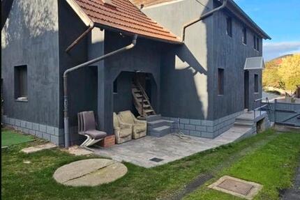 Haus Meiningen - 6 Zimmer, 130 m&sup2;, 165.000&euro; | Angebot:25452996