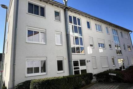 Wohnung Neustadt/Aisch Neustadt - 2 Zimmer, 60 m&sup2;, 198.000&euro; | Angebot:26306776