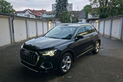 Audi Q3 64.700 km 26.950 &euro; Ludwigshafen 67063