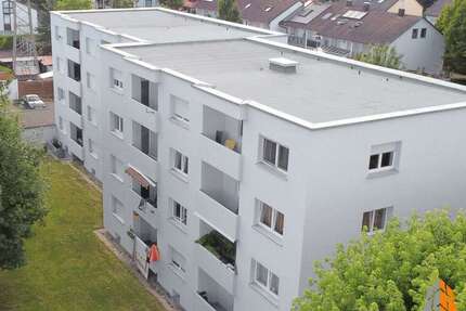 Wohnung Lauingen - 4 Zimmer, 89 m&sup2;, 249.000&euro; | Angebot:27191226